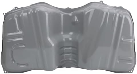 TRQ Gas Fuel Tank - Image 4