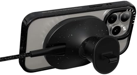 CASTETiFY Wireless Car Charger - Avocado