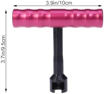 GANAZONO Car Dent Puller Bridge Repair Tool for Auto Body Hail Damage - Image 2