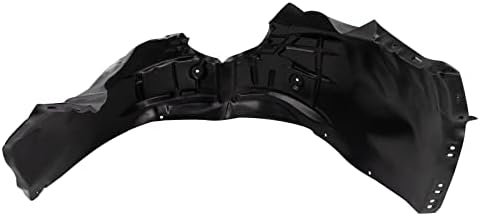 TRQ Driver Side Inner Fender Liner