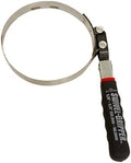 Lisle 57070 5-1/2" Truck Swivel Gripper by Lisle