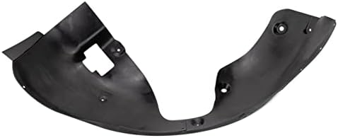 TRQ Passenger Side Inner Fender Liner