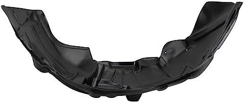 TRQ Passenger Side Inner Fender Liner