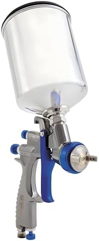 Graco-Sharpe 288878 HVLP FX3000 Paint Spray Gun, 1.0 mm by SHARPE