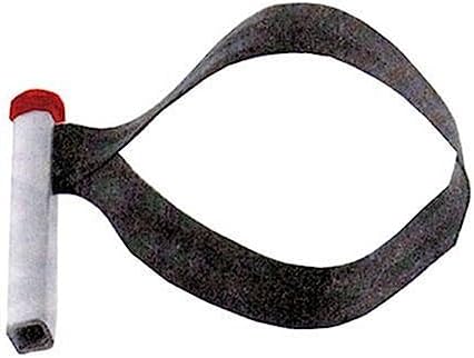 Lisle 63500 "Big Range Filter Wrench by Lisle