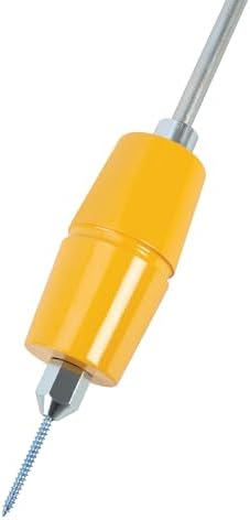 Performance Tool W2015P Compact 15 oz. Slide Hammer Dent Puller - Image 3