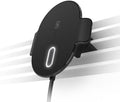 Speck ClickLock VentMount MagSafe Car Mount Charger - Magnetic Phone Holder for Car - iPhone Car Mount