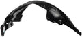 TRQ Passenger Side Inner Fender Liner