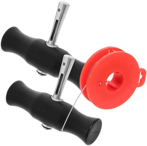 Luxshiny Car Windshield Removal Tool Iron Steel for Installation by Luxshiny