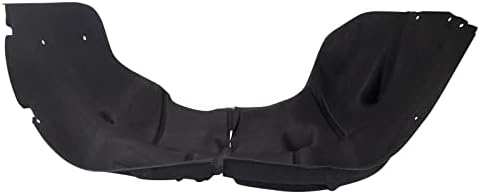 TRQ Passenger Side Inner Fender Liner