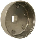 CTA Tools 2460 Heavy Duty Oil Filter Cap Wrench - 64mm x 14mm by CTAAutomotiveSpecialtyTools