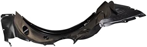 TRQ Passenger Side Inner Fender Liner