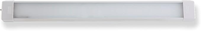 LED Interior Utility Light Fixture 22.4" x 2.6", High Lumen-Output Low Current - Image 7