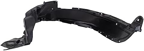 TRQ Passenger Side Inner Fender Liner