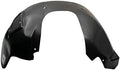 TRQ Front Right Inner Fender Liner Passenger Side