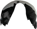 TRQ Passenger Side Inner Fender Liner