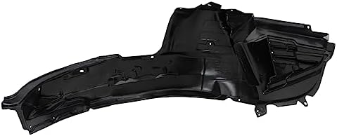 TRQ Driver Side Inner Fender Liner