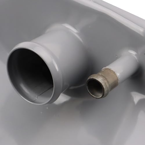 TRQ Gas Fuel Tank 15 gal - Image 5