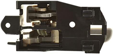 TRQ Passenger Side Interior Door Handle Tan