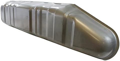TRQ Fuel Gas Tank 35 Gallons Midship - Image 4