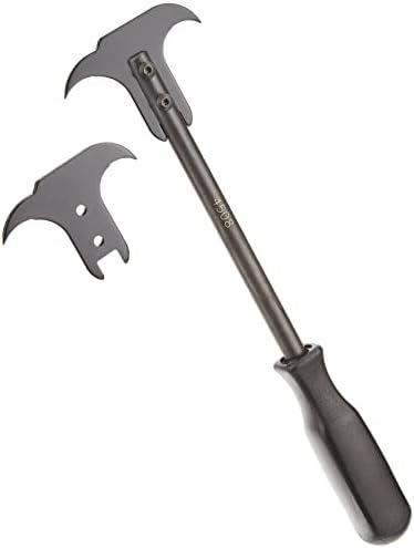 OTC 4508 Professional Style Seal Puller - Includes 2 Hook Tip Sizes by OTCTools