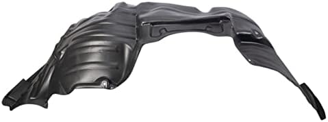 TRQ Passenger Side Inner Fender Liner