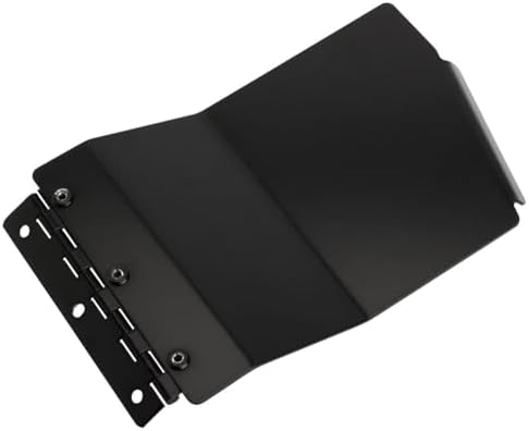 TUSK Fuel Door Keeps Mud and Debris Away from Fuel Cap Secure Spring and Magnet Closure Sleek Look Compatible with Kawasaki Teryx KRX 1000 2020-2025/KRX4 1000 2023-2026