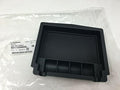 Subaru Center Console Tray 2014-2024 Forester & 2025 Forester Wilderness 92173SG000 Black Coin Genuine OEM