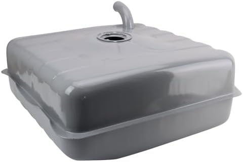TRQ Rear Gas Fuel Tank - Image 5