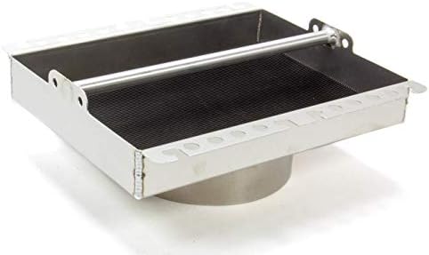 Moroso 65801 Carburetor Tool Tray, Fits 4500 Style Carbs by Moroso