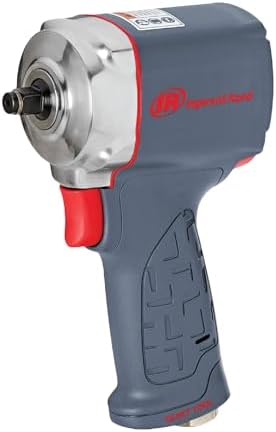 Ingersoll Rand 15QMAX 3/8"-Drive Air Impact Wrench by Unknown