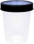 3M PPS (Original Series) Cup & Collar, 16122, Midi, 2 per carton by Unknown