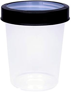 3M PPS (Original Series) Cup & Collar, 16122, Midi, 2 per carton by Unknown