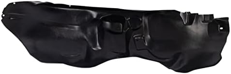 TRQ Passenger Side Inner Fender Liner