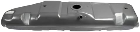 TRQ Gas Fuel Tank by TRQ