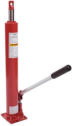 SUNEX TOOLS 5041B 4-Ton Long Ram for SUN7700B by Unknown