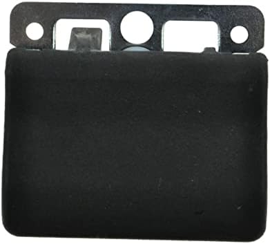 TRQ Inside Interior Inner Door Handles Left & Right Pair Set
