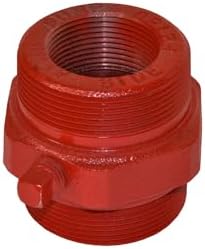 Fill-Rite KIT700BG Kit, Inlet Bung 700 & 300 Series by Fill-Rite