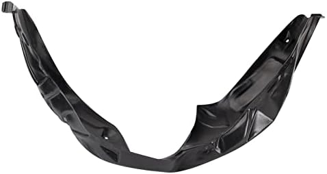 TRQ Passenger Side Inner Fender Liner