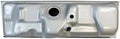 TRQ Fuel Tank Over 8500LB GVW Gas 16 gal by TRQ