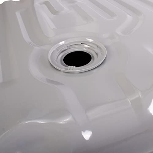 TRQ Gas Fuel Tank 20 gal - Image 3