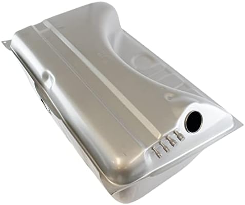 TRQ Gas Fuel Tank 15.9 gal - Image 3