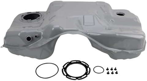 TRQ Gas Fuel Tank by TRQ