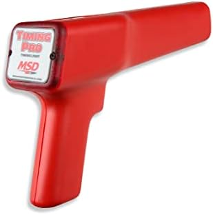 MSD 8992 Timing Pro Timing Light - Image 2