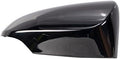 TRQ Passenger Side Mirror Cap Paint to Match