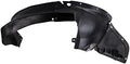 TRQ Driver Side Inner Fender Liner