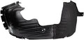 TRQ Driver Side Inner Fender Liner