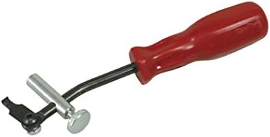 Lisle 58430 Shaft in Seal Puller by Lisle