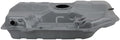 TRQ Fuel Tank 12 Gallon Zinc Coated Steel Lock Ring by TRQ