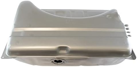 TRQ Gas Fuel Tank 15.9 gal by TRQ